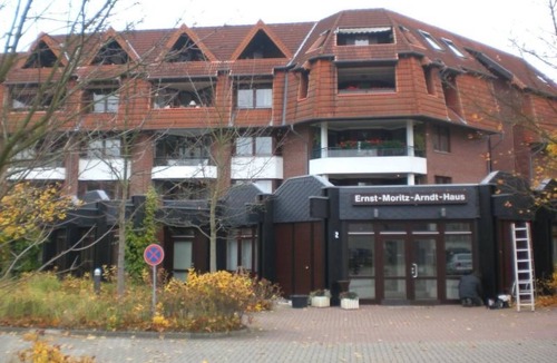 Ronnau Apartment | Gesamte Wohnung in Alt Travemünde-Rönnau by Interhome