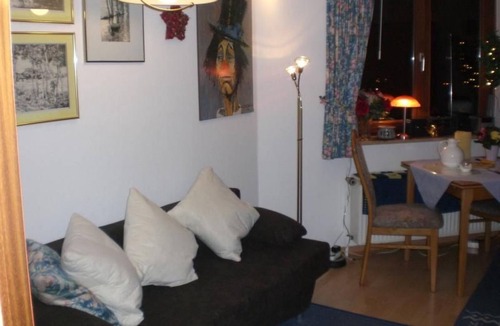 Ronnau Apartment | Gesamte Wohnung in Alt Travemünde-Rönnau by Interhome