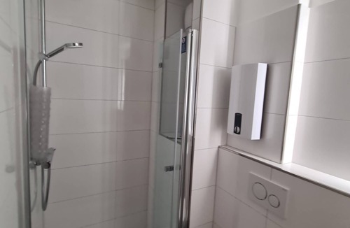 Ronnau Apartment | Gesamte Wohnung in Alt Travemünde-Rönnau by Interhome