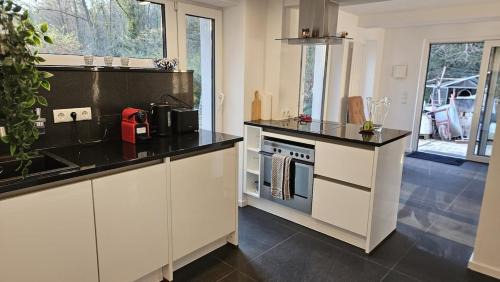 Oberdollendorf Apartment | Geschäfts- und Monteurs Apartment 2 SZ