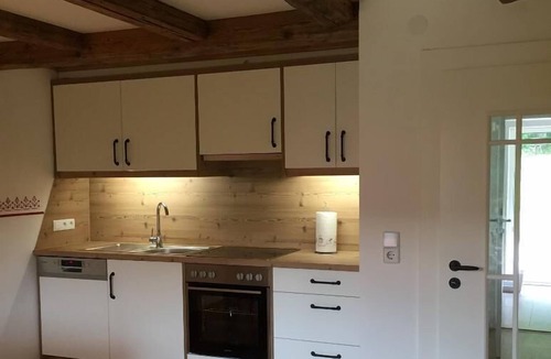 Bayerisch Eisenstein Apartment | Geschmackvoll eingerichtete Ferienwohnung mit Blick auf den Arber