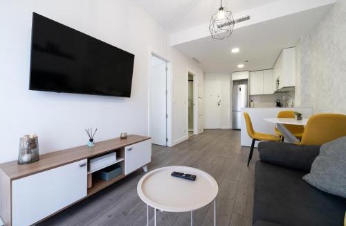 Getafe Apartment | Getafe Suites