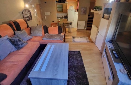 Benasque Apartment | GETAWAY IN BENASQUE