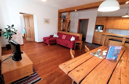 Guttaring House | Getreidespeicher - Staudachhof - Urlaub am Bauernhof