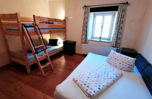 Guttaring House | Getreidespeicher - Staudachhof - Urlaub am Bauernhof