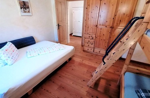 Guttaring House | Getreidespeicher - Staudachhof - Urlaub am Bauernhof