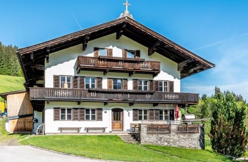 Westendorf House | Getznerhof
