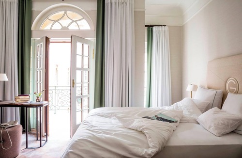 Innere Altstadt Hotel | Gewandhaus Dresden, Autograph Collection