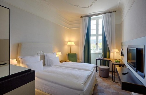 Innere Altstadt Hotel | Gewandhaus Dresden, Autograph Collection
