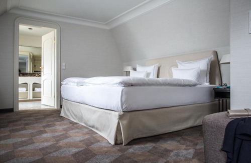 Innere Altstadt Hotel | Gewandhaus Dresden, Autograph Collection