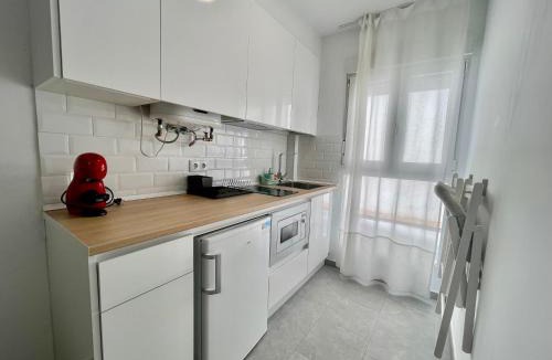 Valdeolleros Apartment | Geysotur Almogavares Suite