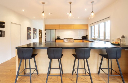 Gibbston House | Gibbston Valley Haven