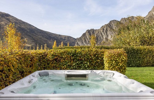 Gibbston House | Gibbston Valley Haven