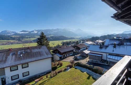 Tiefenberg Apartment | Giesdorf Apartment No. 32 - Apartment No. 32