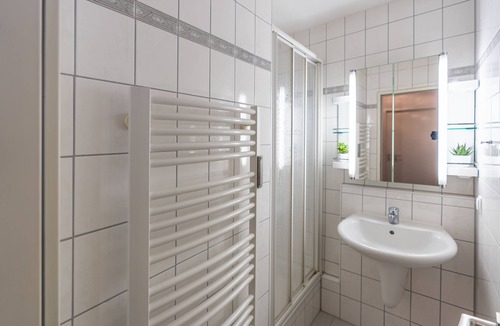 Tiefenberg Apartment | Giesdorf Apartment No. 32 - Apartment No. 32