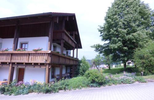 Chamerau Apartment | Gillingerhof