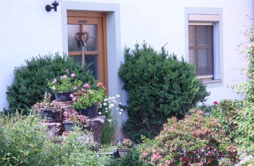 Chamerau Apartment | Gillingerhof