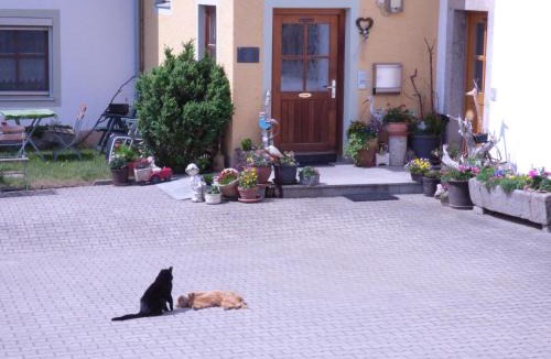 Chamerau Apartment | Gillingerhof