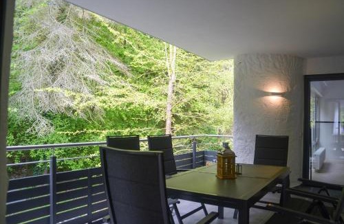 Bamberg Apartment | Ginkgo Apartment, Familienfreundlich, Stadtrand