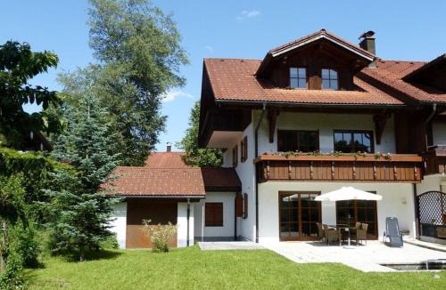 Oberstaufen House | "Gipfelglück" Comfortable holiday residence