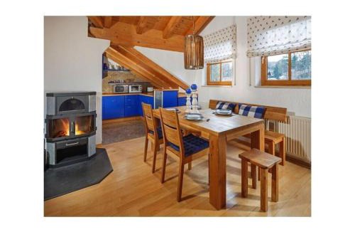 Oberstaufen House | "Gipfelglück" Comfortable holiday residence