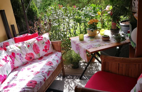 Neusass Old Town Apartment | Gittis holiday apartment