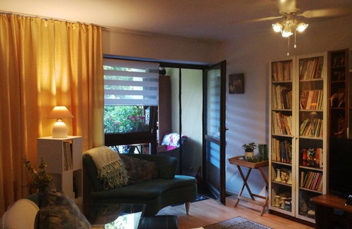 Neusass Old Town Apartment | Gittis holiday apartment