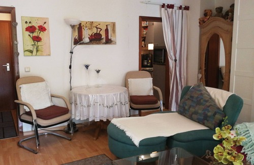 Neusass Old Town Apartment | Gittis holiday apartment