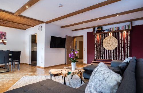 Mimberg Apartment | Giulia´s Oase