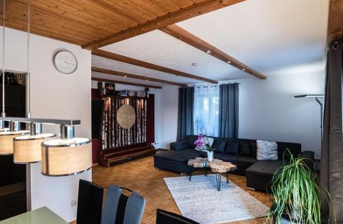 Mimberg Apartment | Giulia´s Oase