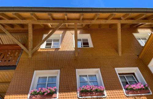 Todtnau House | Glöcklehof