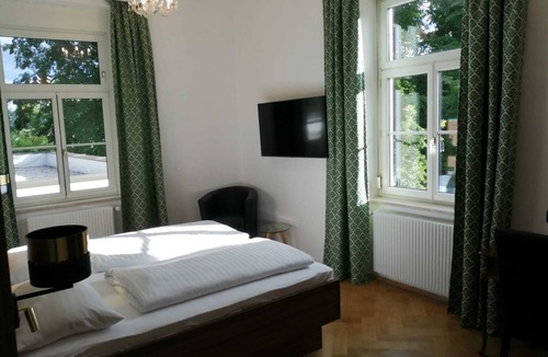 Praebichl Bed & Breakfast | Glögglhof