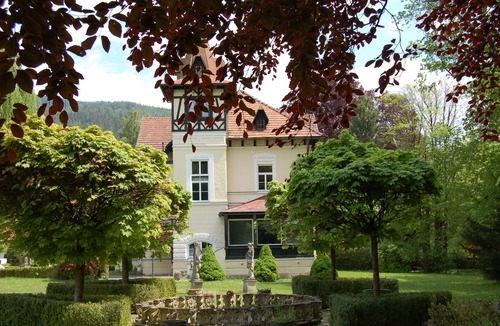 Praebichl Bed & Breakfast | Glögglhof