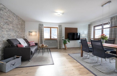 Obermaiselstein Apartment | Glückspilz, Deutschland