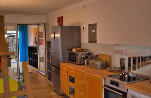 Meppen Apartment | Glückstreffer by Interhome