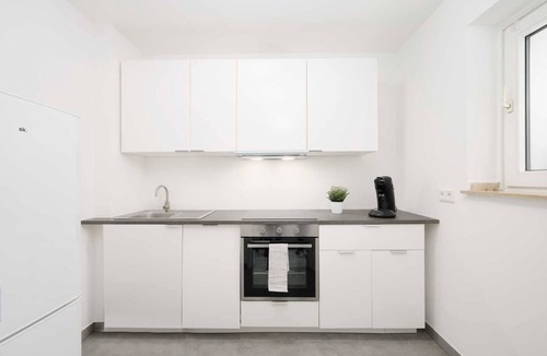 Rentfort-Nord Apartment | Gla01 - Schönes Apartment mit Balkon in Gladbeck, 40 qm, 1 Zimmer, Max. 3 Personen