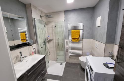 Enderndorf am See Apartment | Glamour Lifestyle Apartment 5