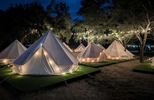 Encinas de Esgueva Other | Glamping La Bellota