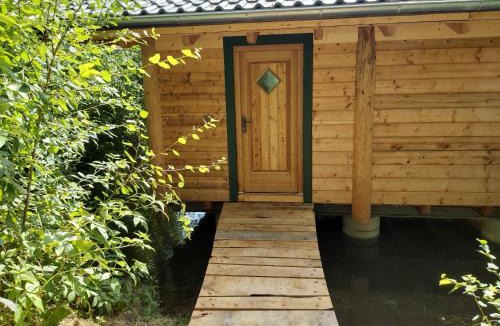 Hohenberg a.d.Eger Other | Glamping-Paradies am Dengler Hof