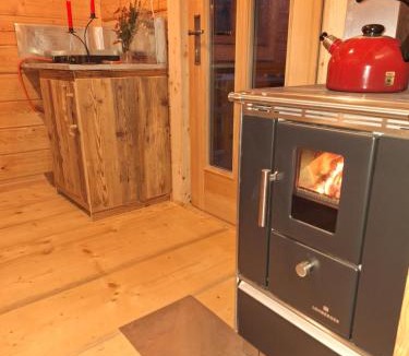 Hohenberg a.d.Eger Other | Glamping-Paradies am Dengler Hof