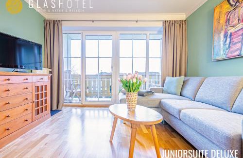 Zwiesel Hotel | Glashotel