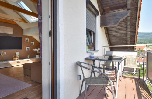 Gleissenberg Apartment | Gleißenberg