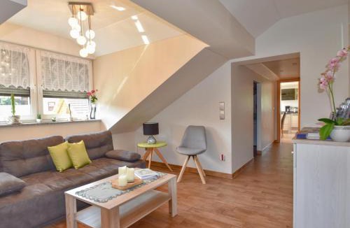 Gleissenberg Apartment | Gleißenberg
