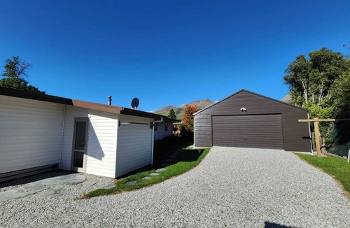 Glenorchy House | Glenorchy Haven