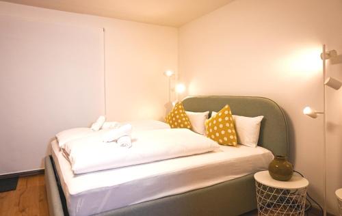 Neuhaus Apartment | GM-Stays - Studio am Dürnbach - Modern, ruhig & zentral am Schliersee mit Parkplatz - BRIGHT Collection