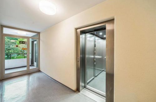 Lahr Apartment | GMA Apartment B16