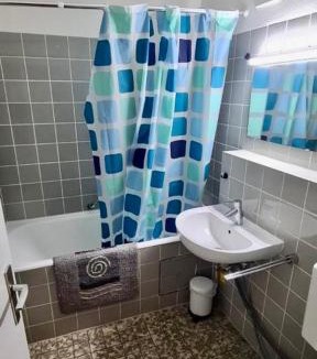 Lahr Apartment | GMA Apartment B16