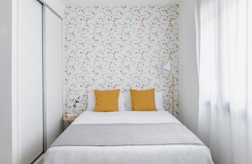 San Diego Apartment | Go Madrid Apartments by Olala Homes