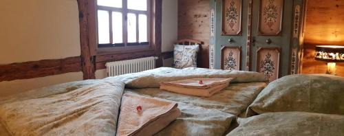 Kurort Gohrisch House | Gohrischer Hof Anno 1798