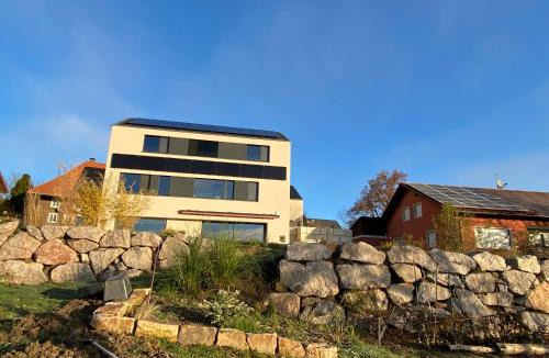 Weilheim House | Gold Haus 2